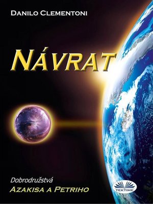 cover image of Návrat